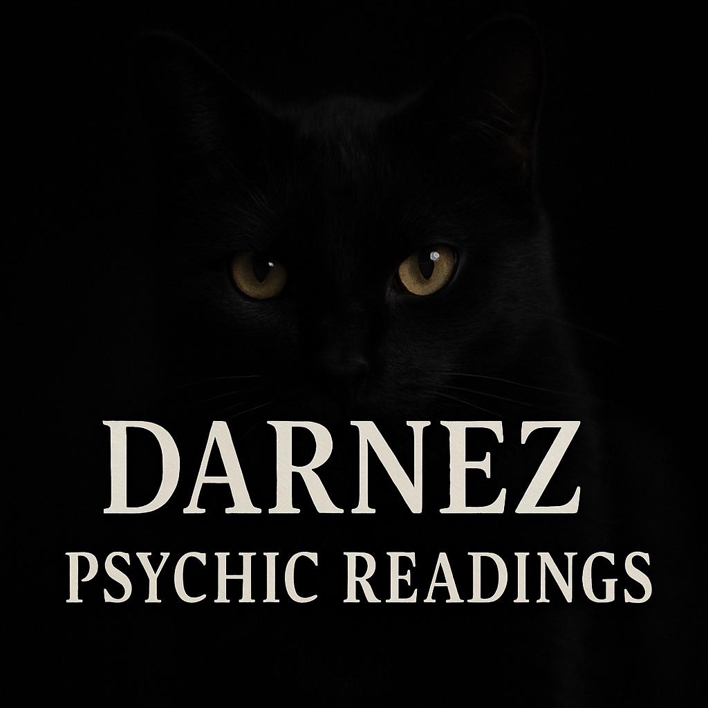 1-Question Yes or No Psychic Reading | Fast 1-Hour Response | Accurate & Honest Insight by Darnezi