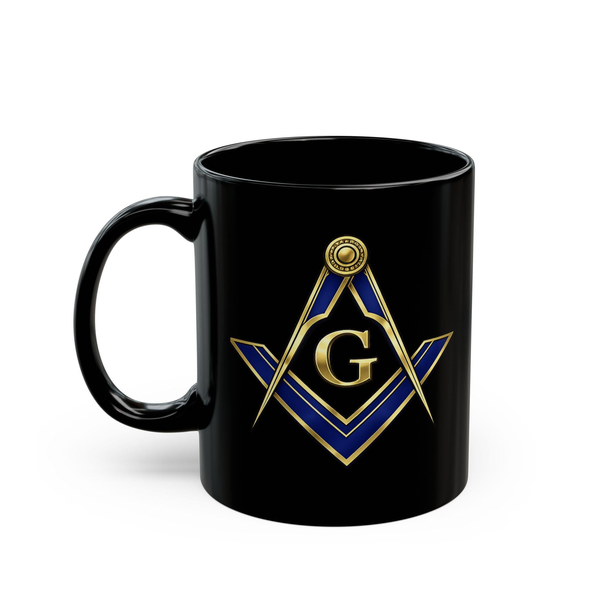 Freemasonry Symbol - Etsy
