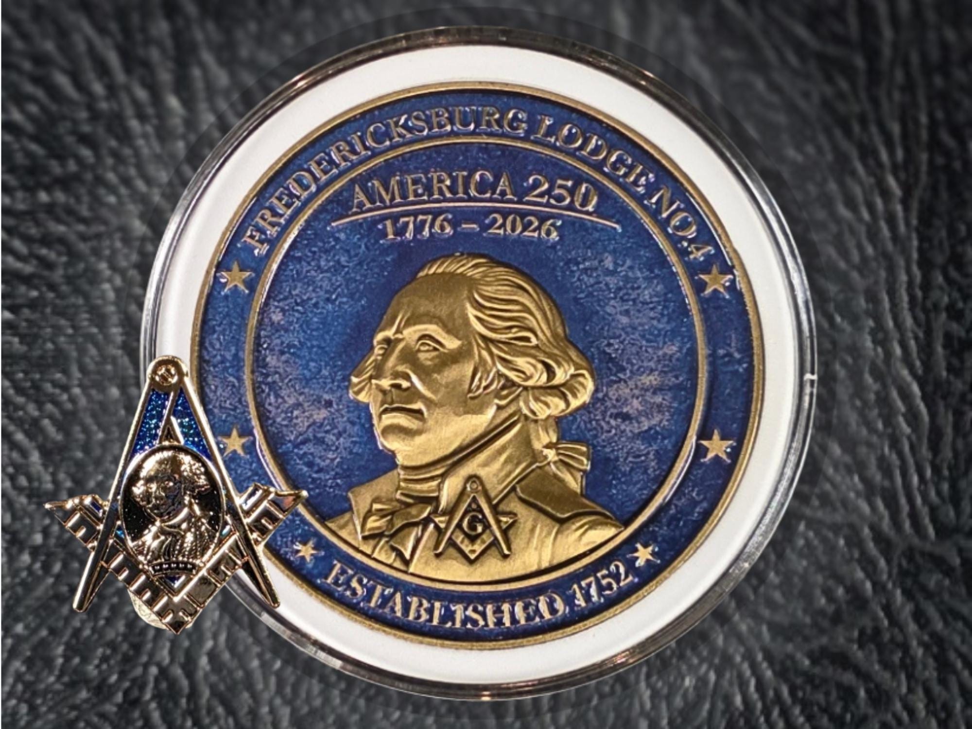 Masonic george washington coins - Etsy 日本