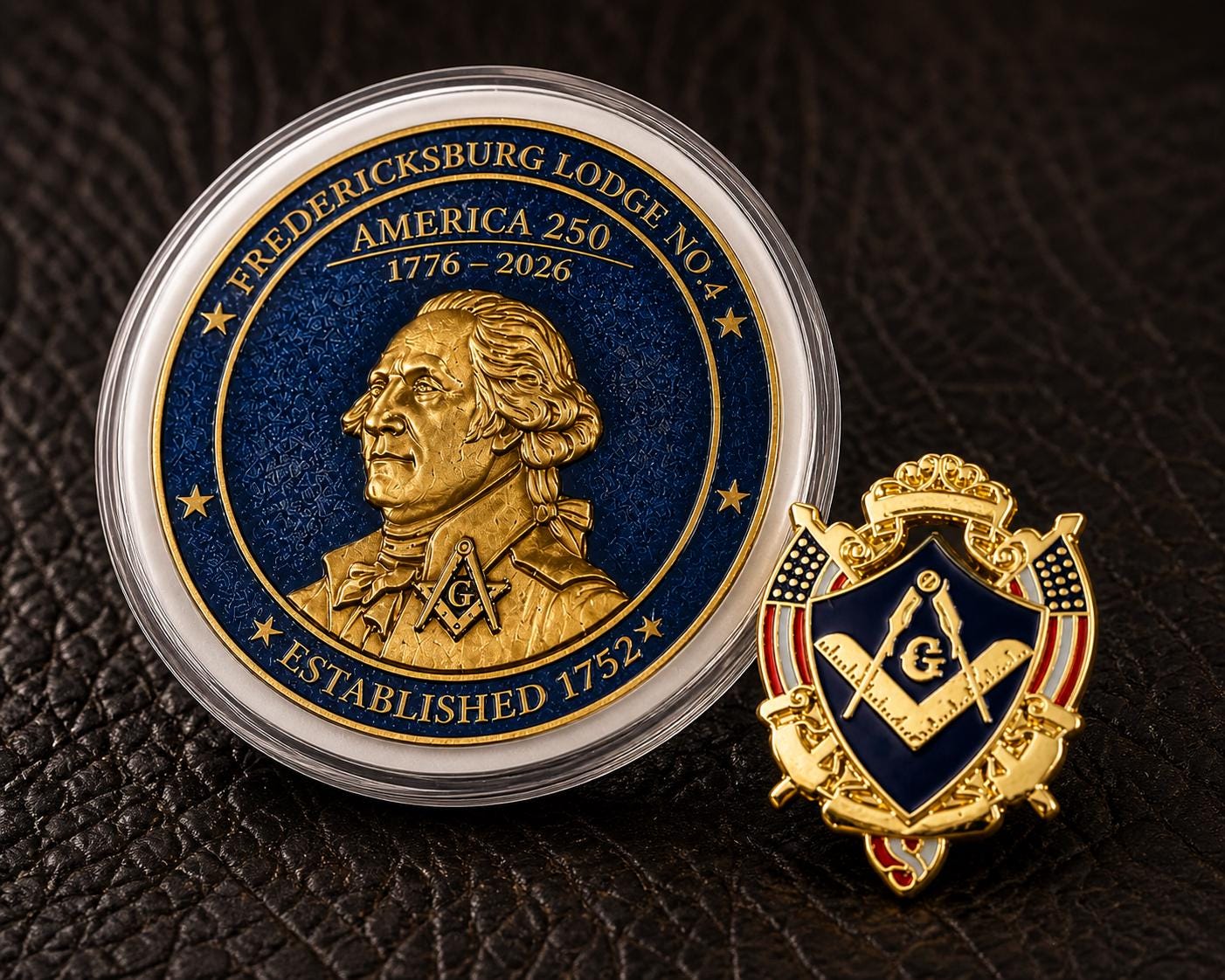 Masonic george washington coins - Etsy 日本