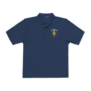 New Logo Fredericksburg 4 Polo Shirt