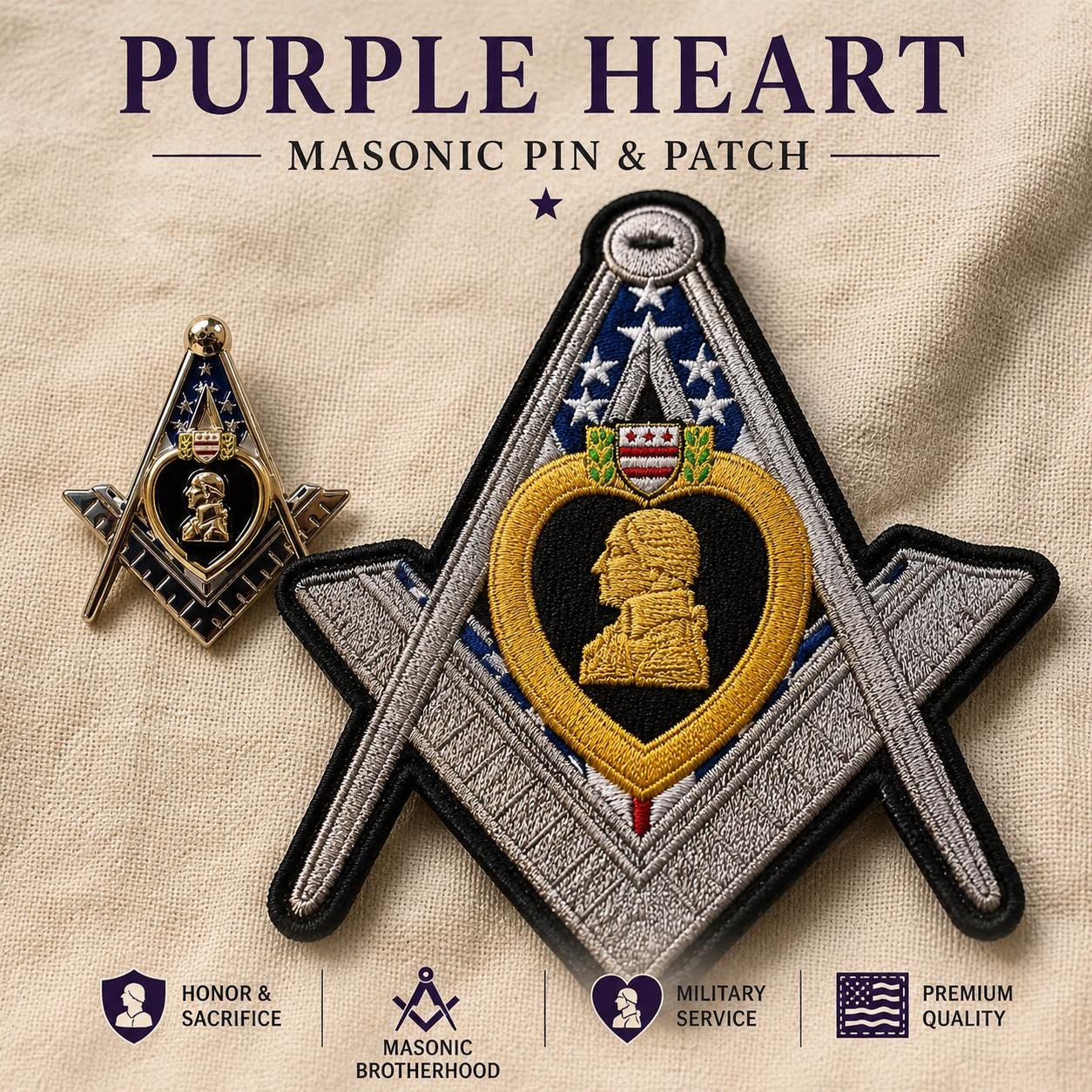 Freemason Collection - Etsy
