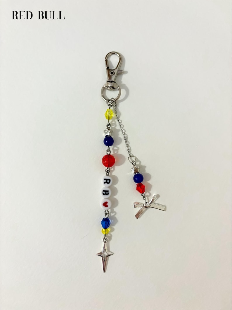 Formula 1 Racing Driver and F1 Team Keychains - Etsy