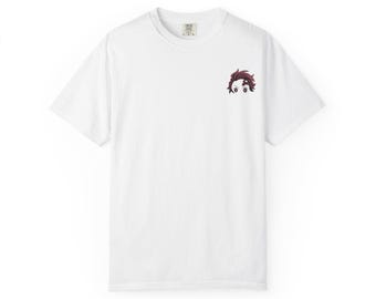 Demon Slayer Tanjiro T-Shirt