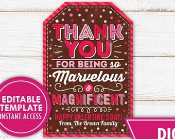 Scout Thank You Cards Printable Scout Cookies Thank You Notes Cookie ...