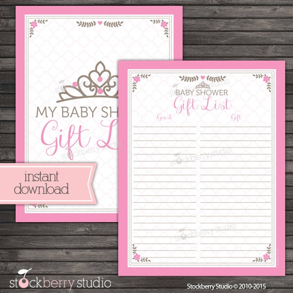Free Baby Shower Guest Sign In Sheet Template Baby Shower Ideas Free Baby Shower Guest Sign In Sheet Template Baby Shower Ideas