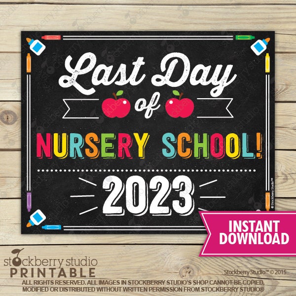 Chalkboard Photo - Etsy