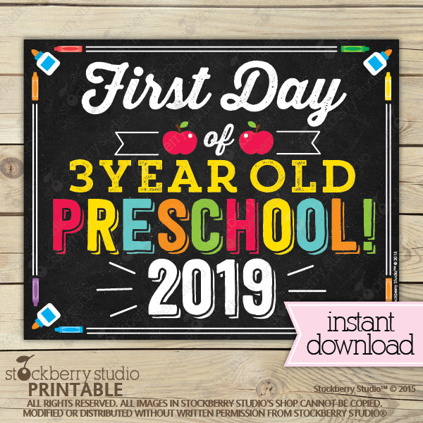 first-day-of-3-year-old-preschool-sign-printable-1st-day-of-etsy