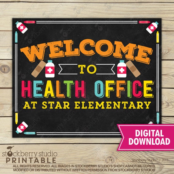 Classroom Welcome Sign Classroom Sign Classroom Decor Classroom Printables Personalized Teacher Sign Teacher Door Sign School