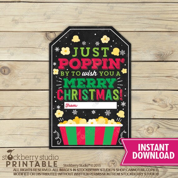 popcorn-christmas-gift-tags-teacher-christmas-gift-tag-secret-santa-gift-tag-printable-merry