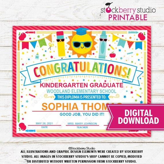 graduation-diploma-certificate-printable-future-is-so-bright-last-day