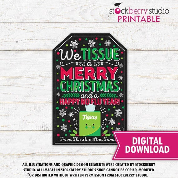 Christmas Gift Tags Printable We Tissue A Merry Christmas Holiday Secret Santa Office Staff christmas-gift-tags-printable-we-tissue-a-merry-christmas-holiday-secret-santa-office-staff