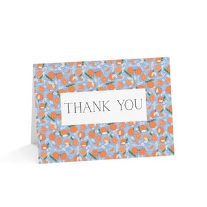 Cartes de voeux colorées de remerciement - Parfaites pour toutes les occasions, le bureau, les anniversaires, les mariages et plus encore, 1/10/30/50 Pack