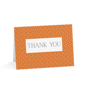 Cartes de voeux de remerciement - Lot de 1, 10, 30 ou 50, parfaites pour les anniversaires ou les remerciements quotidiens
