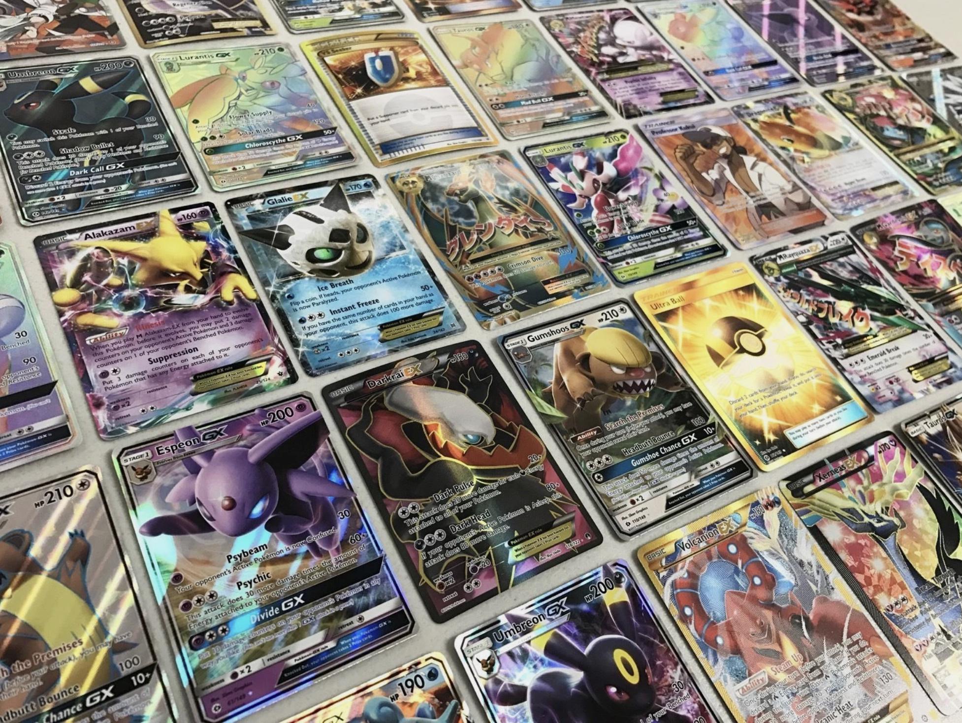 authentic pokemon cards for sale TCG: Random from Every Series, 50 Cards in Each Lot : Toys & Games Authentic Pokemon Pokemon Base Set common card featuring Charmander (#93) Pokemon