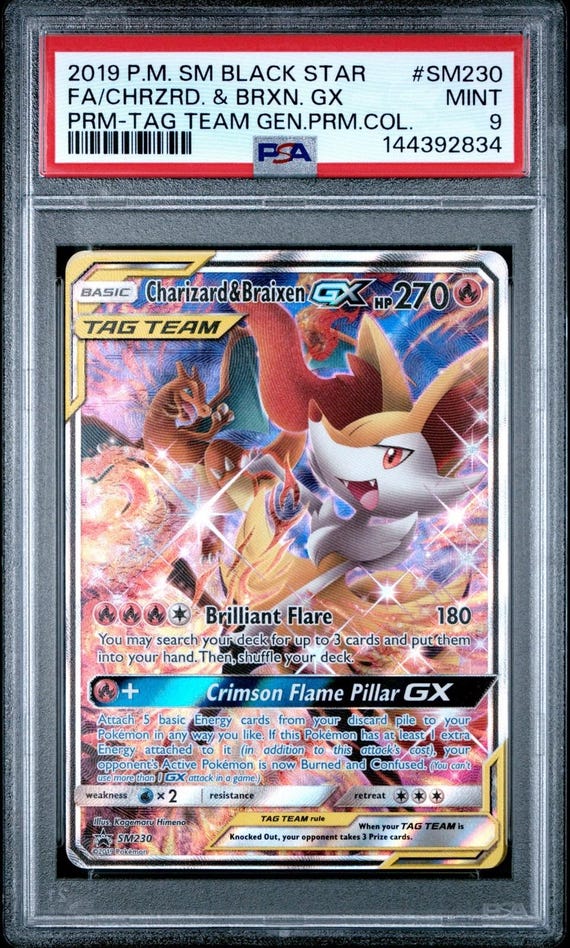 graded pokemon cards charizard SOLD] TCG Card: 2016 EX Japanese #276 PSA 10  Vancity CJ Trading Fire Rarity 2016 Pokemon Xy Evolutions 101