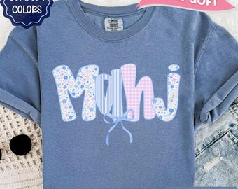 Mahjong shirt, comfort colors Mahjong tee, coquette mahj jong t-shirt, Gift for Mahjong Players, Mahjong Lover Tee, Mahjong Apparel