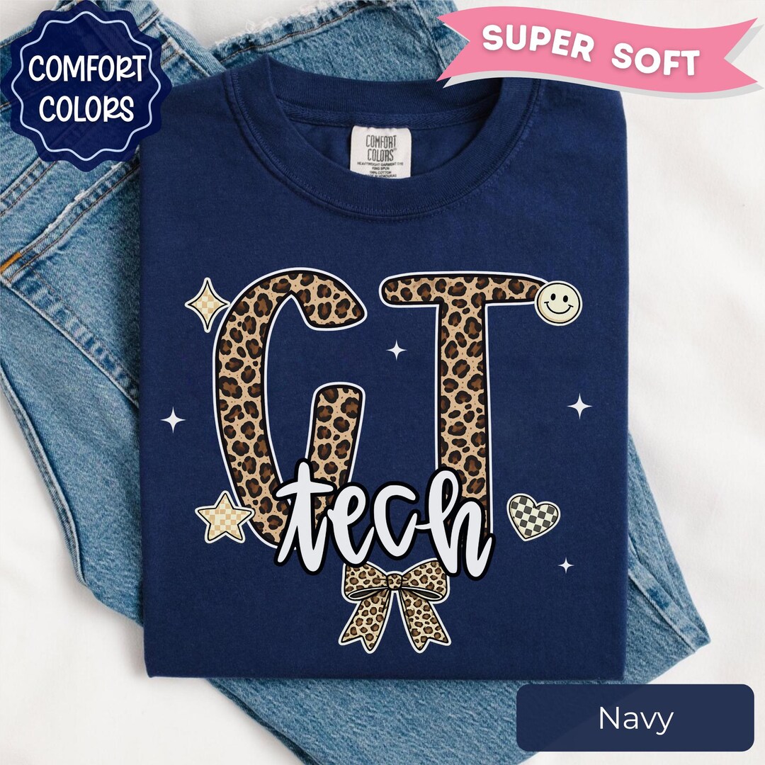 Leopard CT Tech Shirt, Cheetah CT Technologist Tee, CT Scan Tech Gift ...