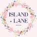 IslandLaneDesign