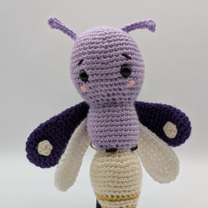 Luna Lightning Bug