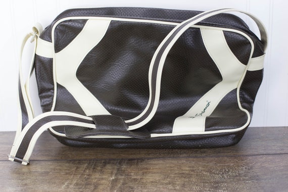 ben sherman messenger