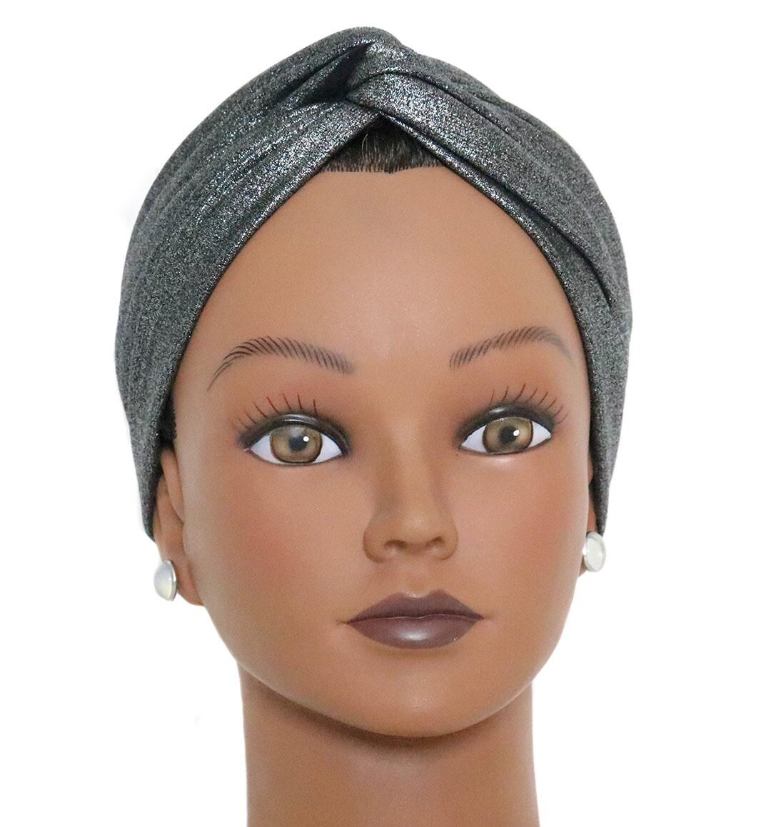 The Infinity Turban