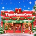 TigerMamaCave store logo