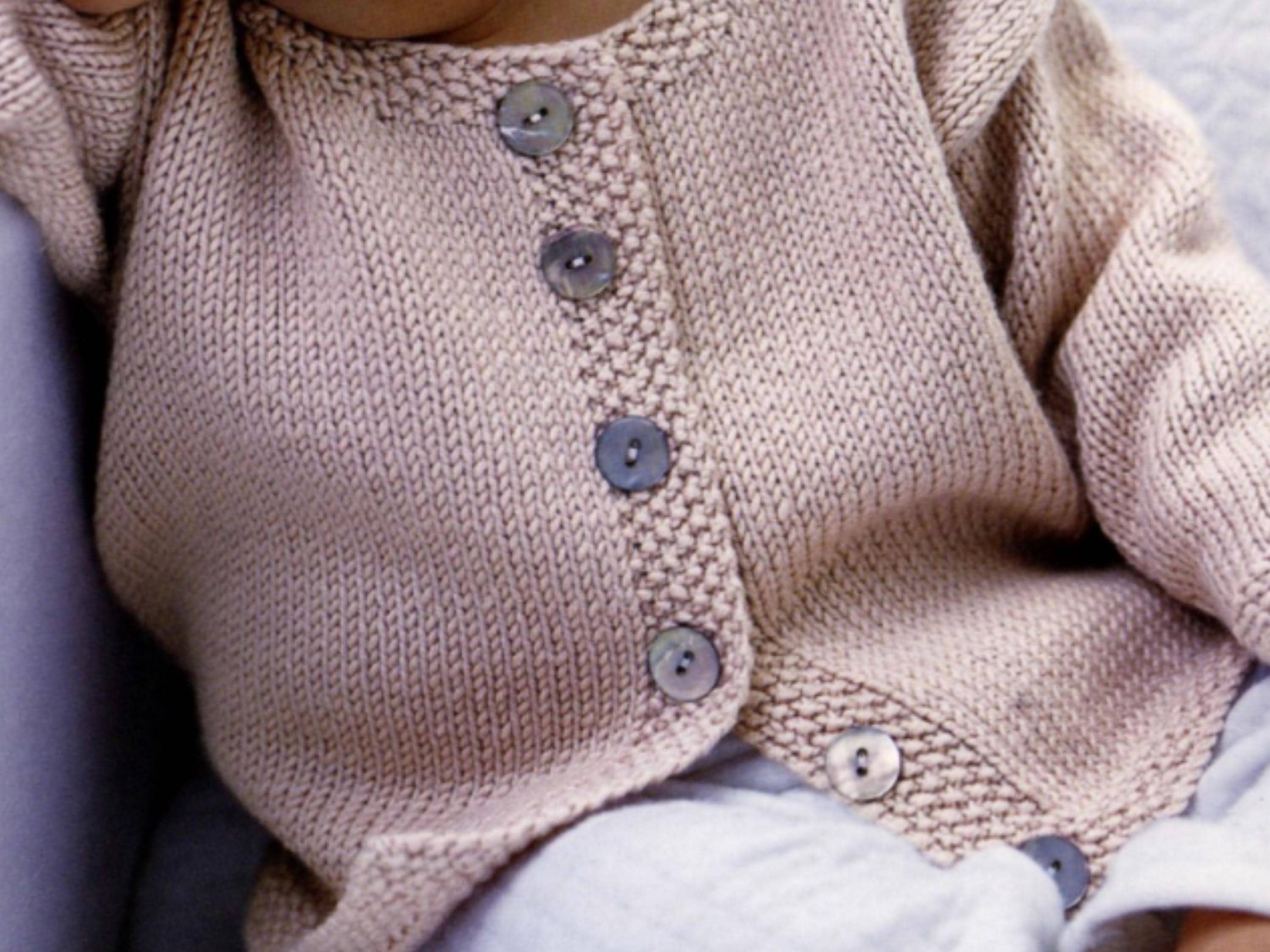 Knit Border Patterns - Etsy