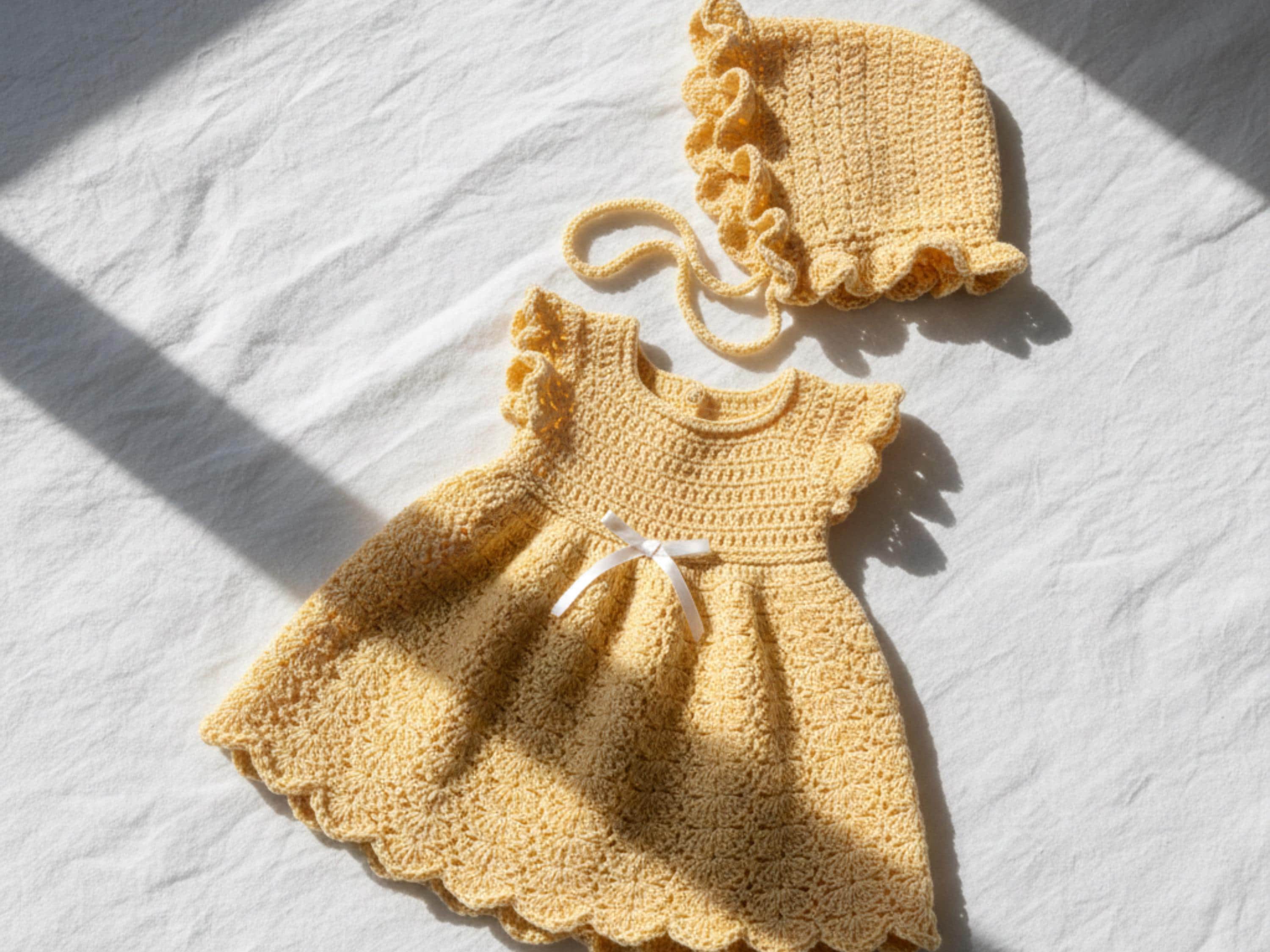 Crochet Star Dress - Etsy Crochet Star Dress - Etsy