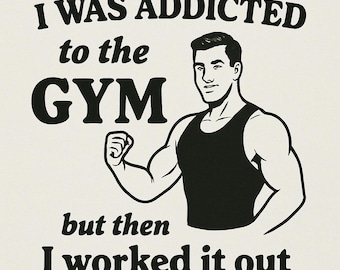 面白いジムのスローガン