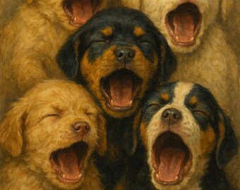 かわいい子犬の写真！