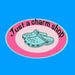Justacharmshop store logo