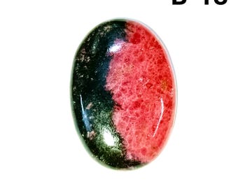 100% Natural Rhodonite Gemstone, Mix Shape Superb Quality Rhodonite Loose Gemstone For Pendant & Ring Jewelry Making Supply