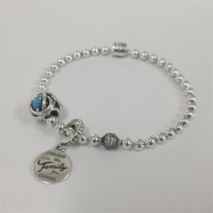 pandora silver ale s925 wish birthday december bracelet set