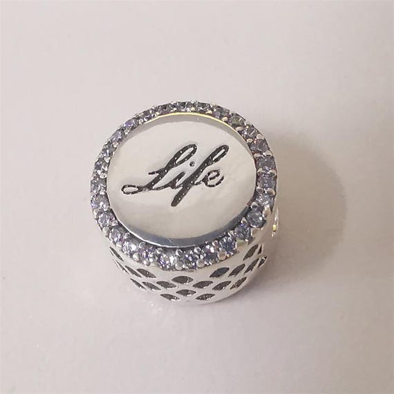 Pandora Chai of Life Charm Canada