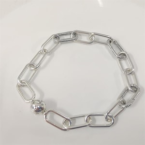 Pandora Chain Bracelet