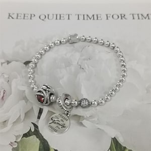 pandora silver ale s925 wish birthday july bracelet set