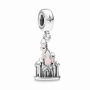 pandora parks sleeping beauty castle charm
