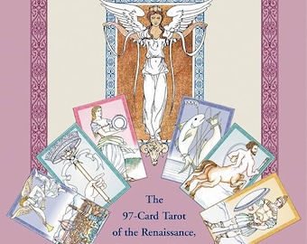 Tarot Reading, Deck: The Minchiate Tarot