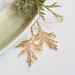 see more listings in the Woodland Metal Jewelry section