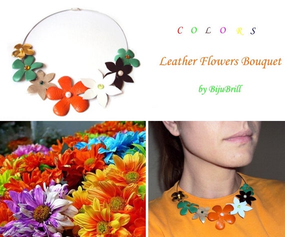 Brill Blooms Bouquet Brill Blooms Bouquet