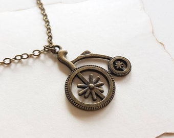 Old Big Wheel Bike - Etsy