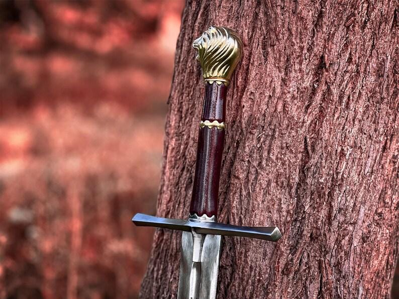Narnia sword - Etsy 日本