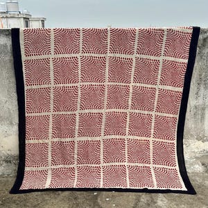 Hand Block Printed Cotton Sarong, Beach Wrap Pareo, Long Scarf, Large Sarong, Cover up, Soft Fabric Scarf, Fashion Shawl Beach Sarong,