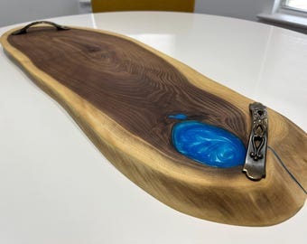 Cookie Charcuterie Board, Personalize Option
