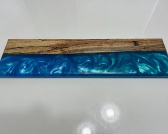 Custom Cheeseboard/Serving Tray