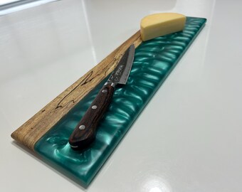 Custom Cheeseboard/Serving Tray