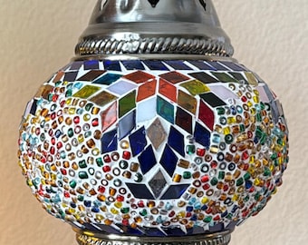 Handmade Table Lamp