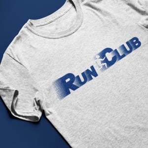 Vintage Running Shirt – Retro Track & Field Tee for Runners, 70s 80s Jogger Style, Athletic Gift for Runners, Marathon Training Shirt