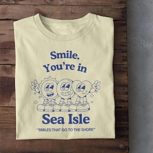 Jersey shore t shirt, funny vacation shirt, jersey shore gift, Retro Vintage t shirt, Vintage Jersey shore t shirt